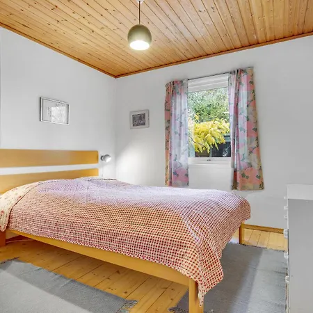 Stunning Home In Gilleleje With Wifi بيت للعطل جيليليه