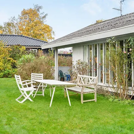 Tyr-holmen * Gilleleje