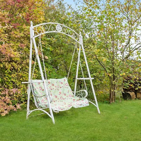 Vakantiehuis Tyr-holmen *