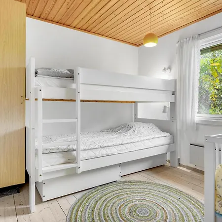 Vakantiehuis Tyr-holmen *