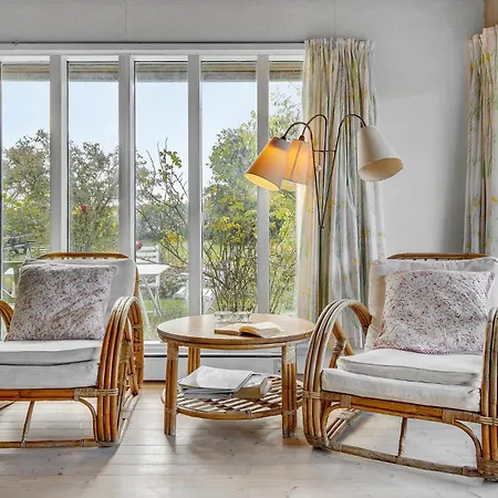 Tyr-holmen Gilleleje