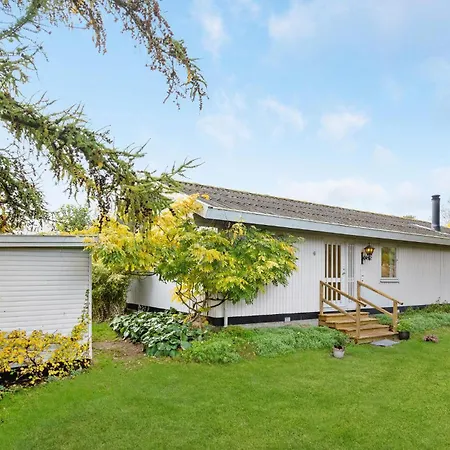 Vakantiehuis Tyr-holmen