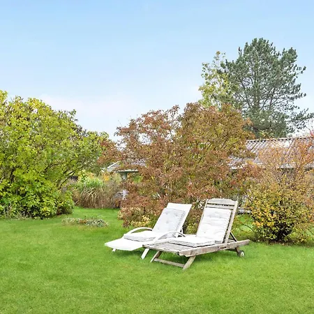 Stunning Home In Gilleleje With Wifi