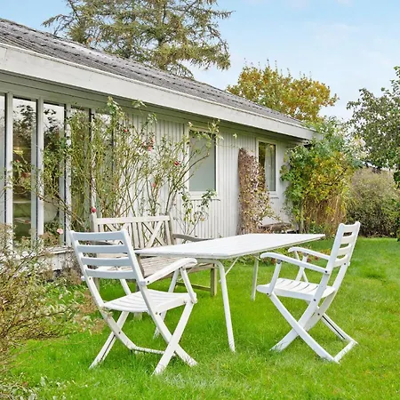 Vakantiehuis Tyr-holmen