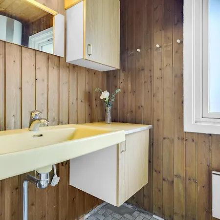 Vakantiehuis Tyr-holmen Gilleleje