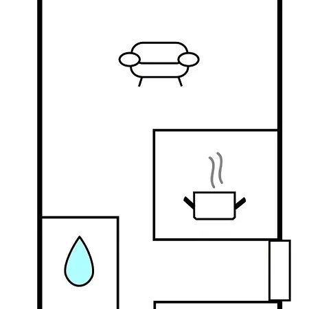 Vakantiehuis Tyr-holmen *